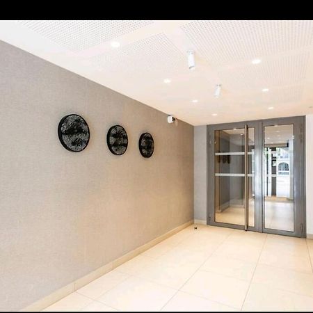 Appartement Cosy A 8 Min Disney 20 Min Paris Montévrain Exterior photo