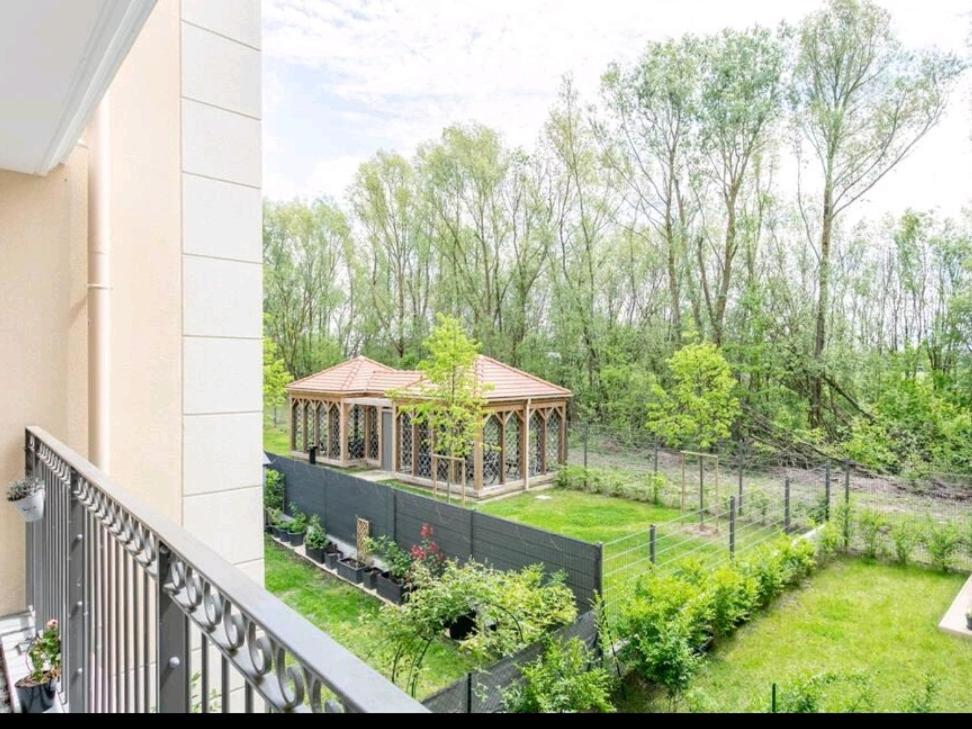 Appartement Cosy A 8 Min Disney 20 Min Paris Montévrain Exterior photo