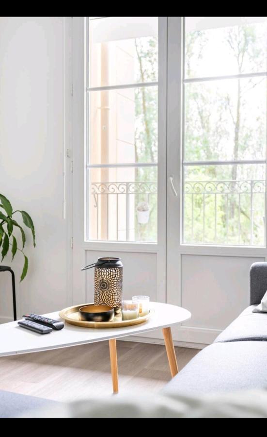 Appartement Cosy A 8 Min Disney 20 Min Paris Montévrain Exterior photo